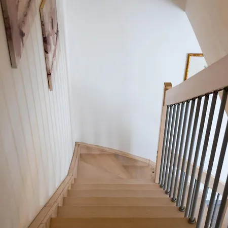 Appartement Villino L'ulivo *