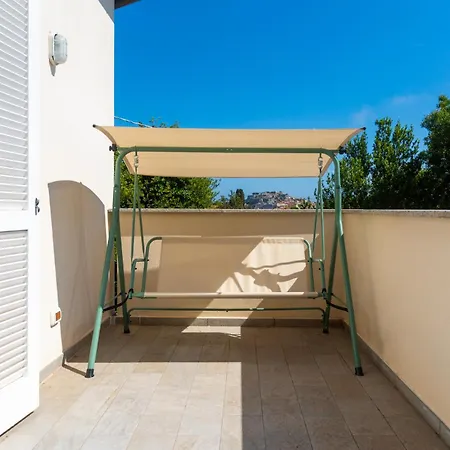 Villino L'ulivo